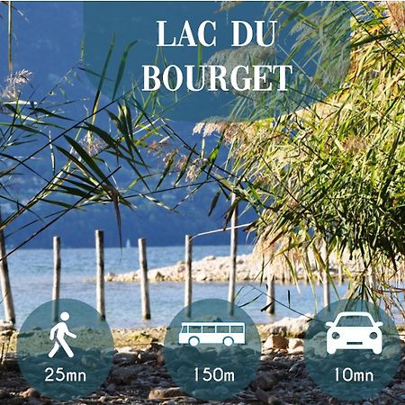 Appartements Epicurieux Hyper Centre Ville, Calme - Sejouraixlesbains Aix-les-Bains Bagian luar foto