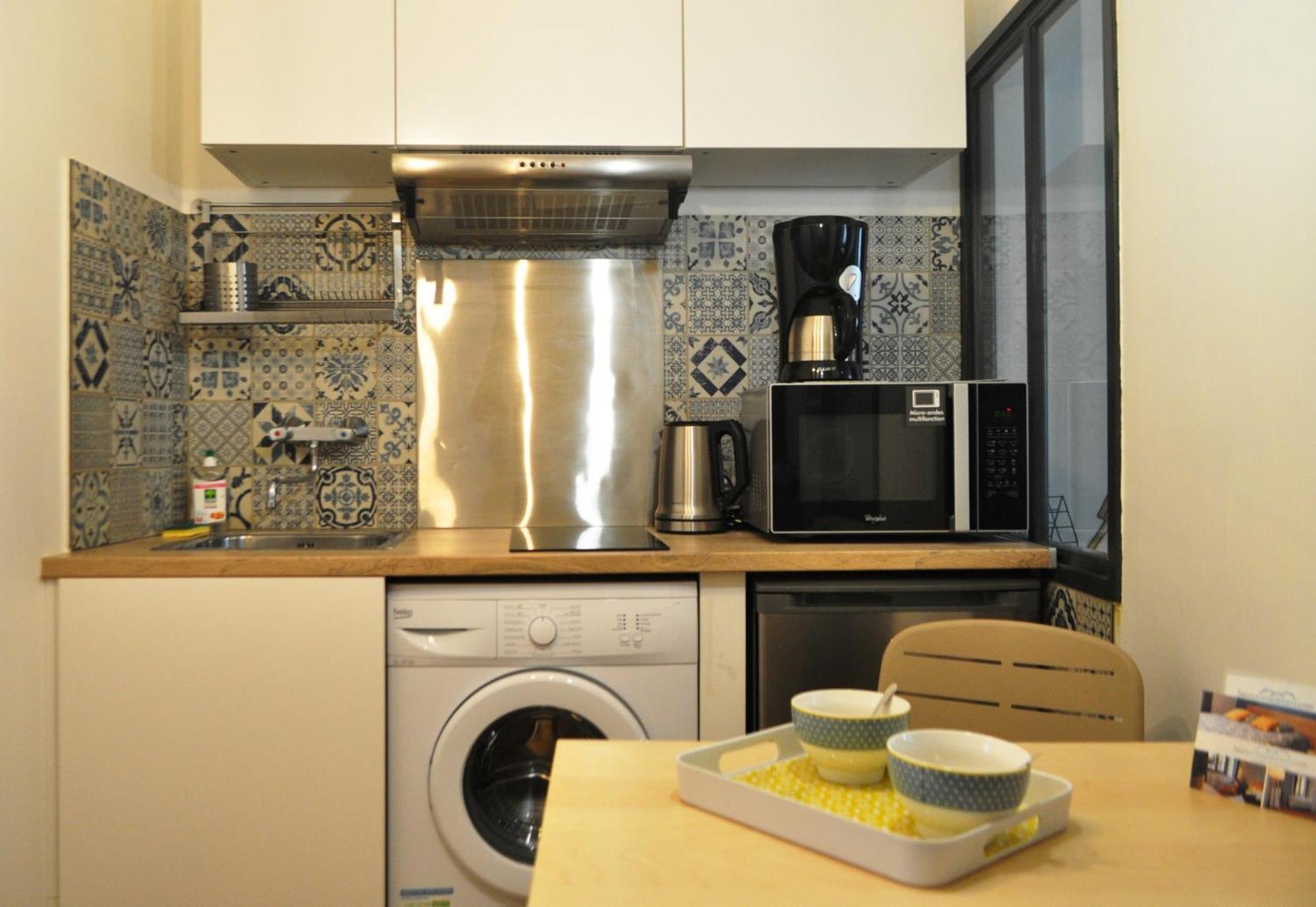 Appartements Epicurieux Hyper Centre Ville, Calme - Sejouraixlesbains Aix-les-Bains Ruang foto
