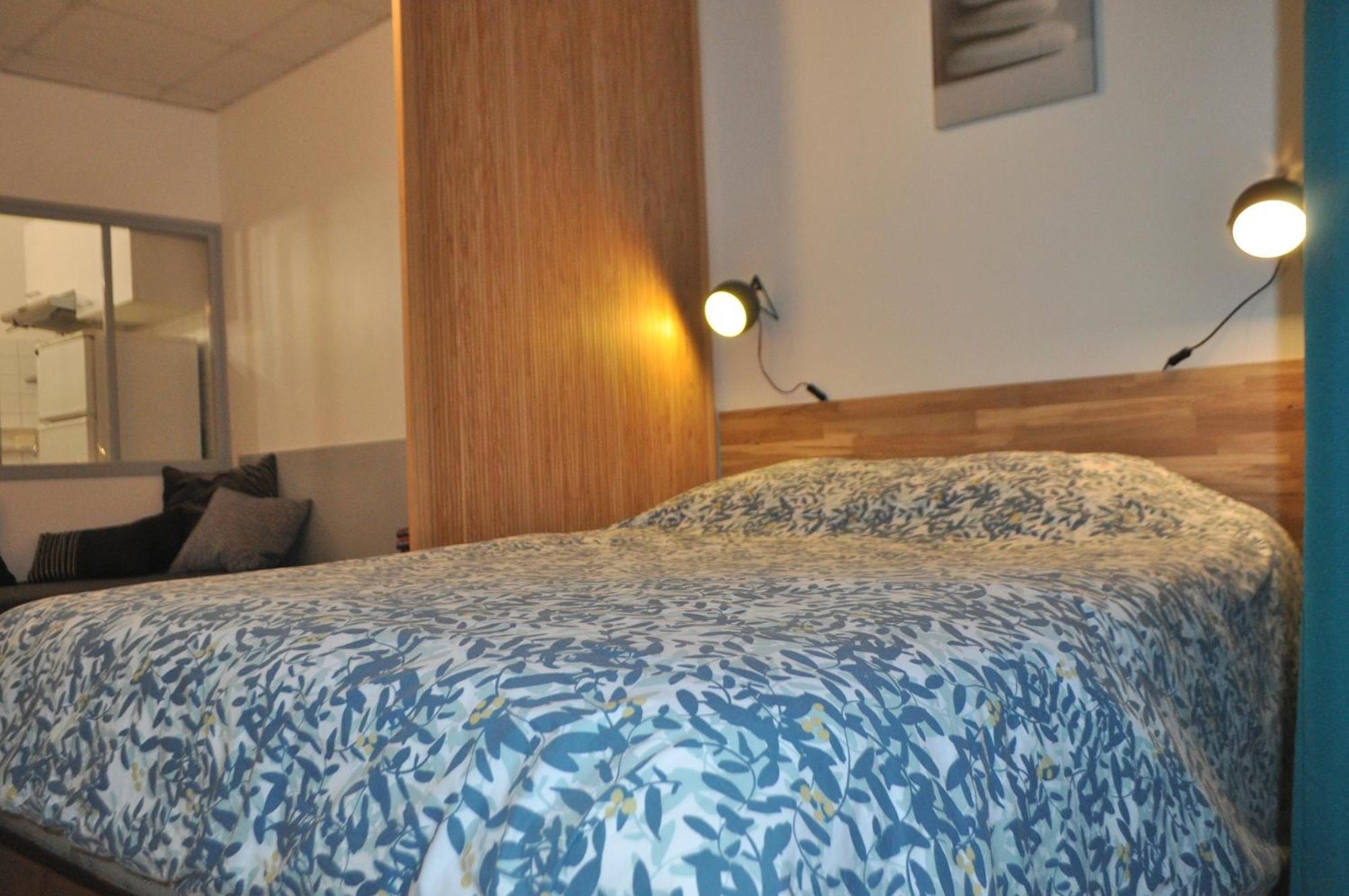 Appartements Epicurieux Hyper Centre Ville, Calme - Sejouraixlesbains Aix-les-Bains Ruang foto